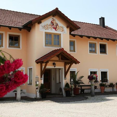 Appartementhaus Putz Pocking  Exterior foto