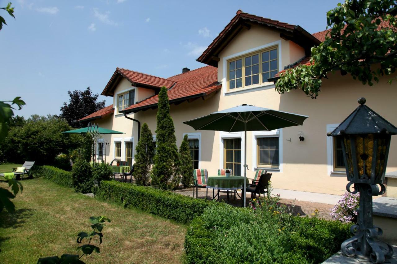 Appartementhaus Putz Pocking  Exterior foto